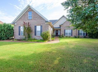 122 Stonecreek Ln, Medina, TN 38355