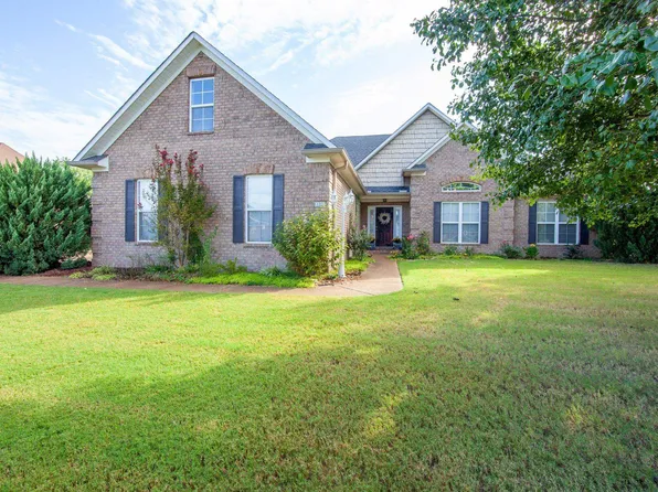 122 Stonecreek Ln, Medina, TN 38355