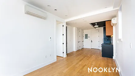 Rented by Nooklyn NYC LLC