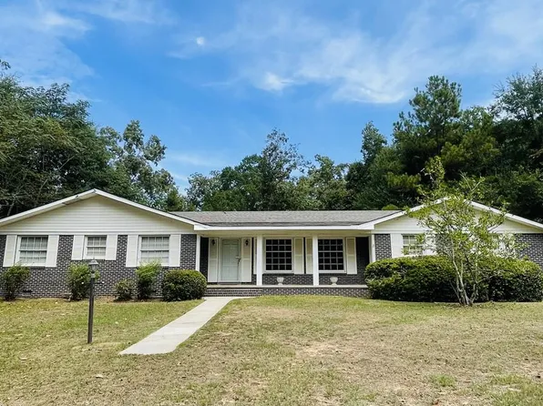 150 Beechwood Dr, Monroeville, AL 36460