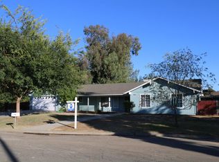 4524 E Rialto Ave, Fresno, CA 93726