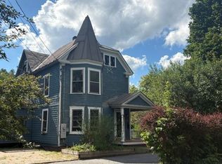11 Maple Street, Woodstock, VT 05091