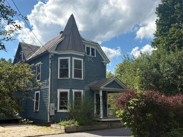 11 Maple Street, Woodstock, VT 05091