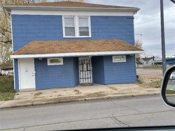 3001 S Madison St, Muncie, IN 47302