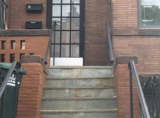 2501 17th St NW APT 2, Washington, DC