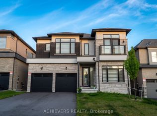 47 Daffodil Rd, Springwater, ON L9X2E1
