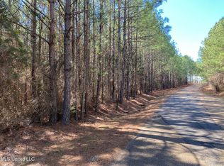 Ridge Rd, Kosciusko, MS 39090