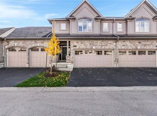 435 Winchester Dr #53, Waterloo, ON N2T0B7