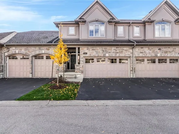 435 Winchester Dr #53, Waterloo, ON N2T 0B7