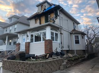 128 W 1st St, Clifton, NJ 07011