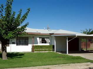 1712 Monte Vista Ct, Alamogordo, NM 88310