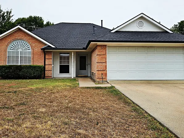 3506 Stanford St, Greenville, TX 75401