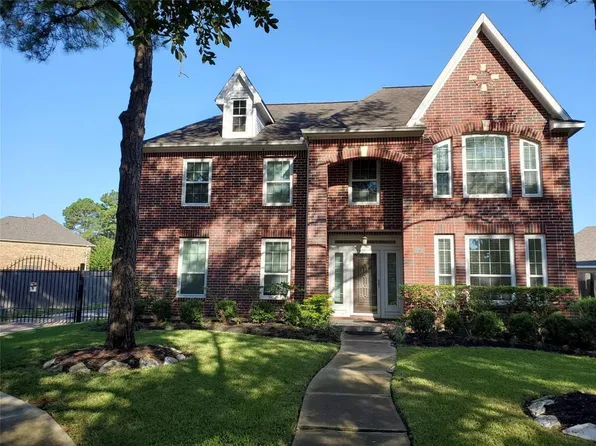 16718 Chestnut Meadow Ct, Sugar Land, TX 77479