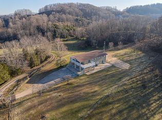 27363 Fudge Rd, Meadowview, VA 24361