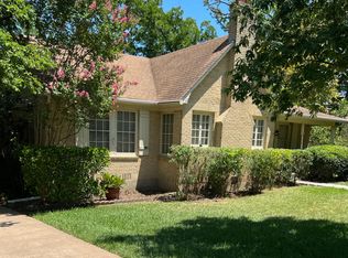 2005 Vista Ln, Austin, TX 78703