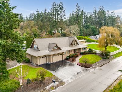 23708 1st St NE, Aurora, OR, 97002