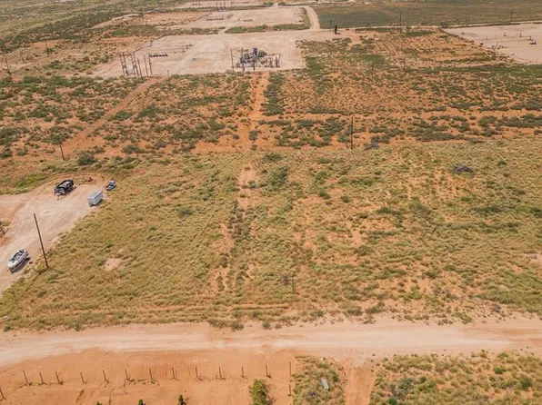 South St, Midland, TX 79701