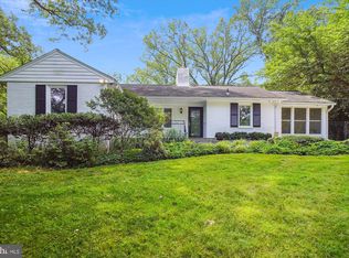 1715 Edgewater Pkwy, Silver Spring, MD 20903