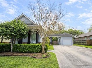 111 Vogt Dr #A, Belle Chasse, LA 70037