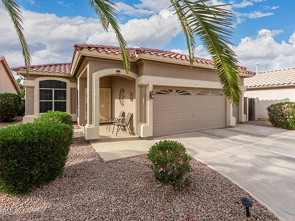 3rd image of 11542 W PRONGHORN Court