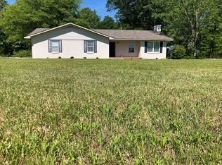 435 Road 598, Plantersville, MS 38862