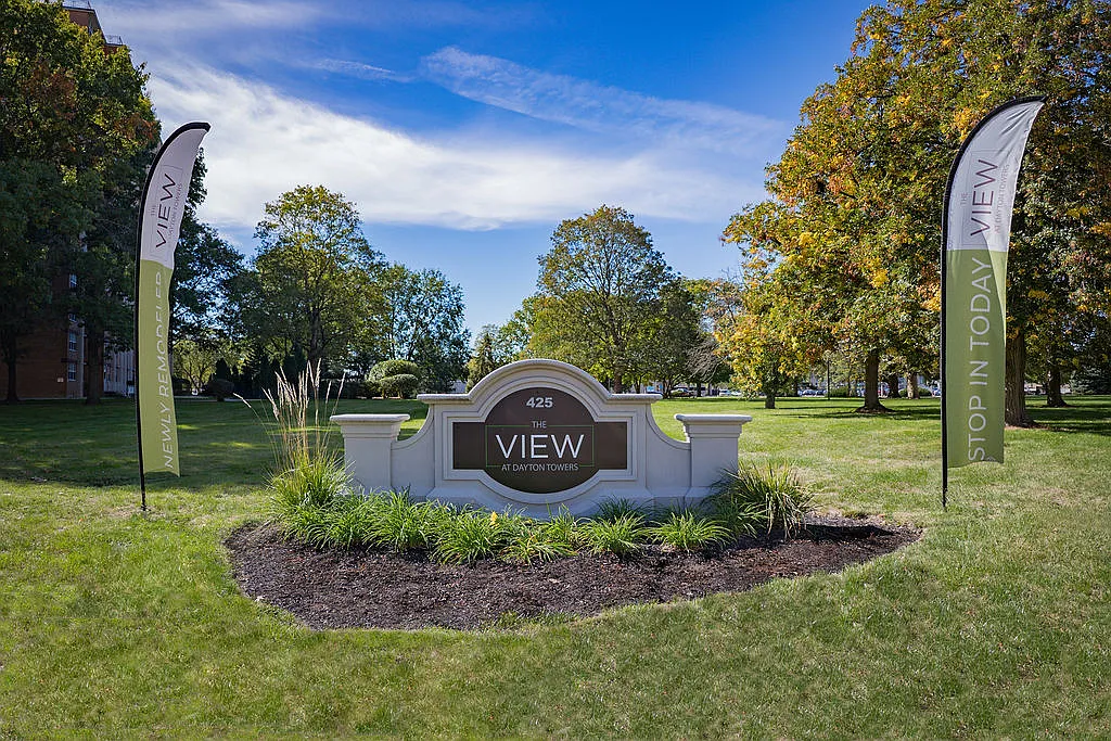 The View at Dayton Towers — Photo 4
