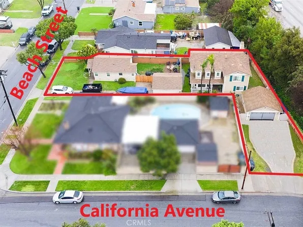 10308 Beach St, Bellflower, CA 90706