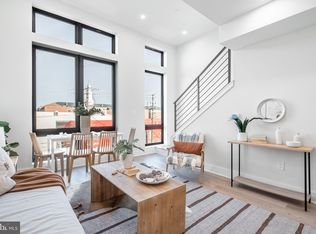 5908 9th St NW #6, Washington, DC 20011