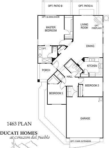 1st image of 6765 S Avenida Del Abrazo St