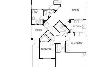 6765 S Avenida Del Abrazo St, Tucson, AZ 85706