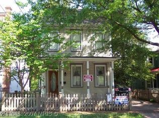 102 Chesapeake Ave, Annapolis, MD 21403