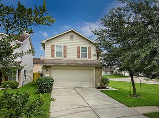 13206 Montclair Point Ct, Houston, TX 77047