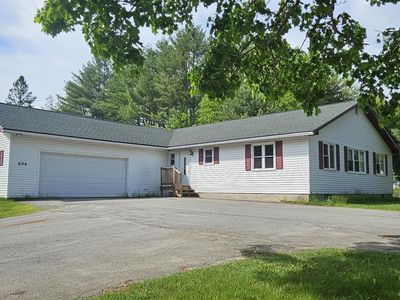 604 Leighton Road, Augusta, ME, 04330