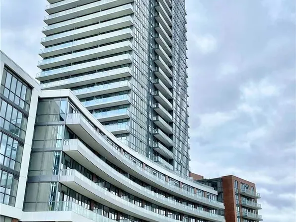 38 Forest Manor Rd, Toronto, ON