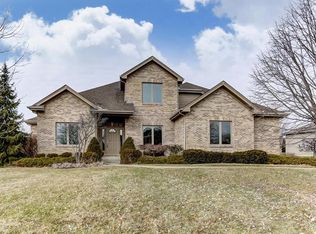 9495 Copperton Dr, Dayton, OH 45458