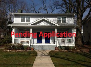 706 McCulloch St #706, Raleigh, NC 27603