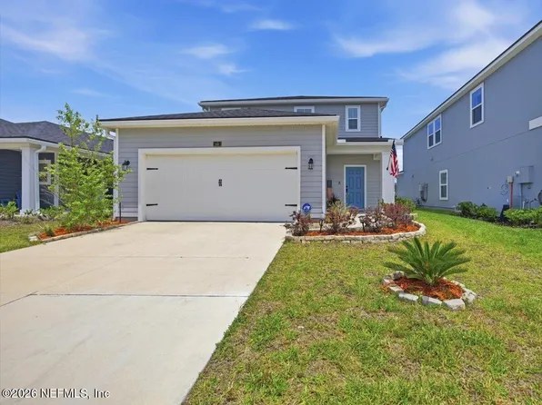 68 POSADAS Lane, St. Augustine, FL 32095
