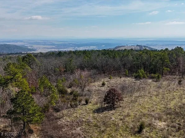 TRACT Four Sulpher Springs Mtn, Wister, OK 74966