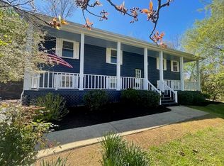 7017 Sandy Cove Dr, Harrison, TN 37341