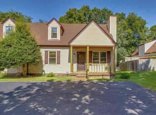 1336 Quail Valley Rd, Nashville, TN 37214