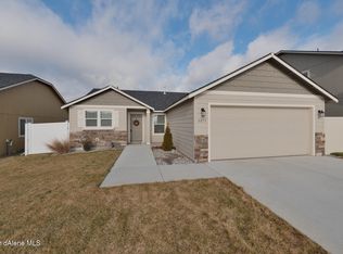 6255 W Harmony St, Rathdrum, ID 83858