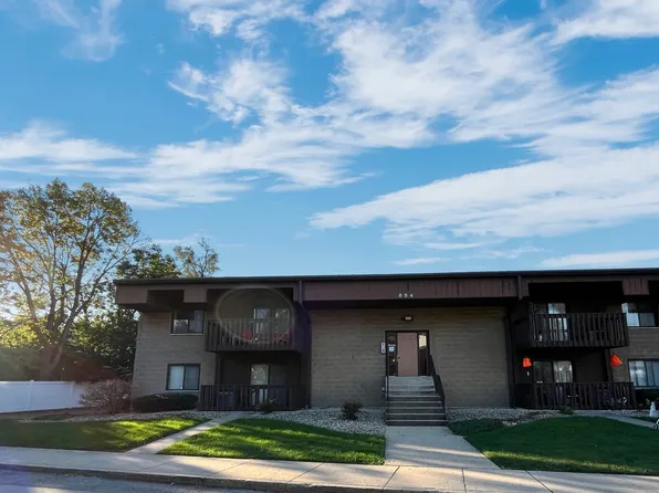 884 N Prairie Ave APT 2D, Joliet, IL 60435