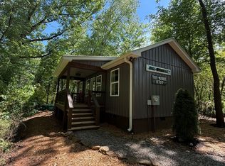110 Cody Rd, Mount Airy, GA 30563