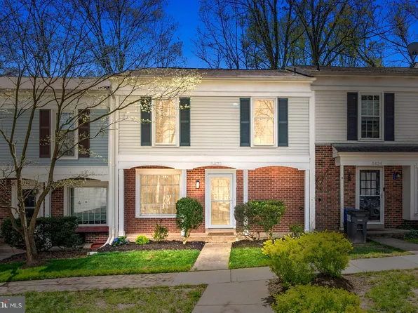 5422 Helm Ct, Fairfax, VA 22032