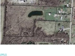 2675 Beech Rd NW, New Albany, OH 43054