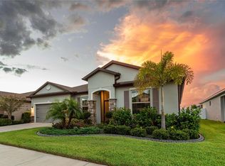 11804 Brighton Knoll Loop, Riverview, FL 33579