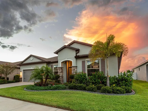 11804 Brighton Knoll Loop, Riverview, FL 33579