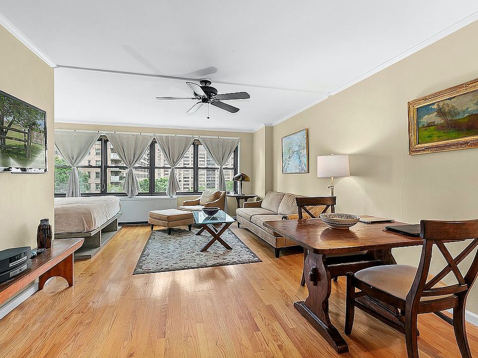 1st image of 160 W End Ave APT 6M