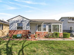 6137 Greenmeadow Rd, Lakewood, CA 90713