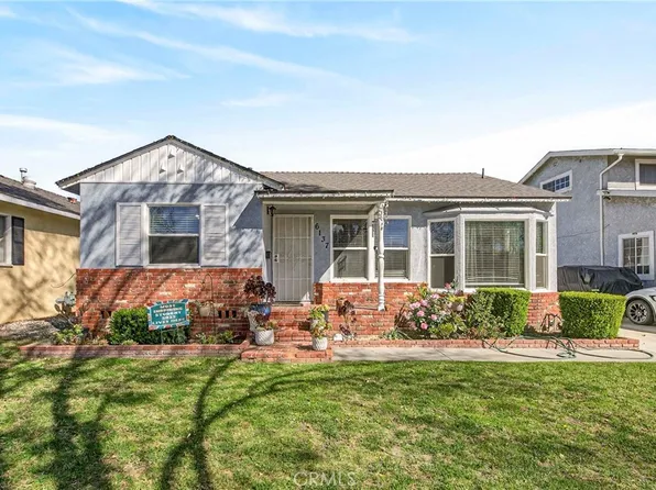6137 Greenmeadow Rd, Lakewood, CA 90713